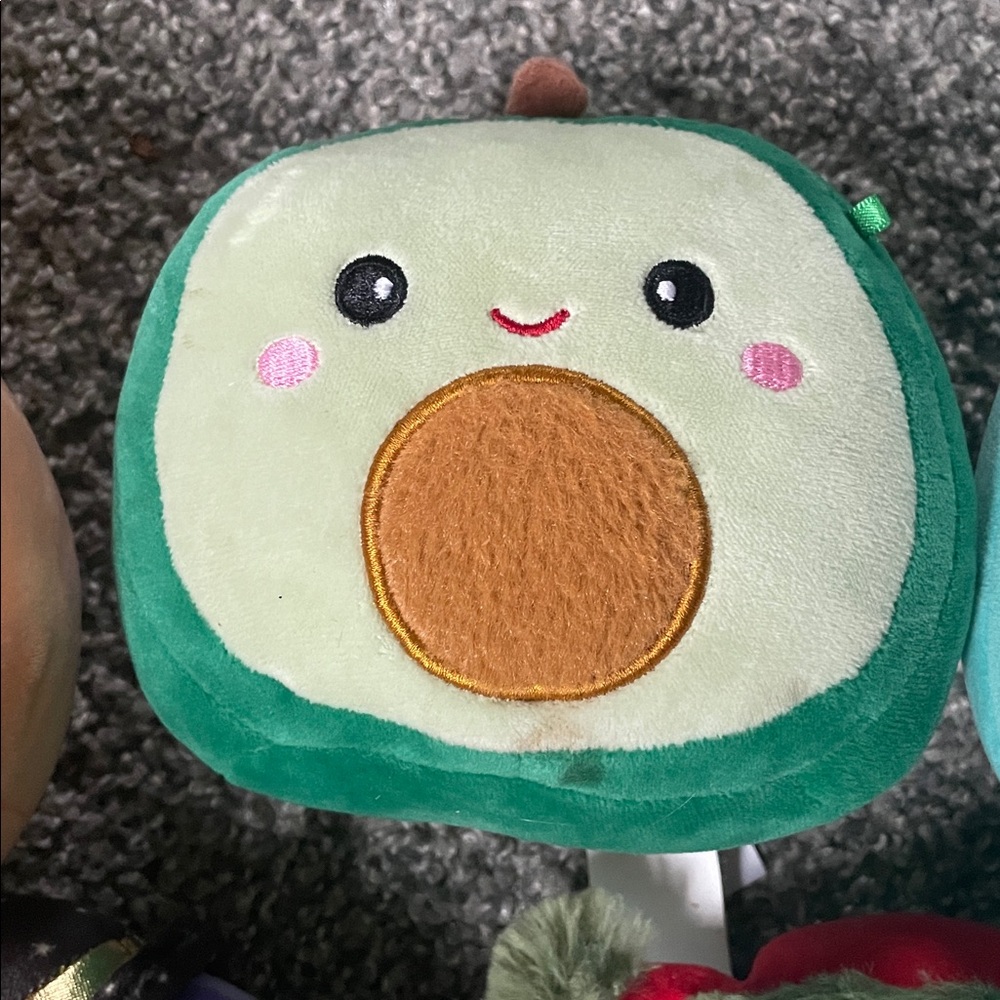 Squishmallows Bundle - Picture 3 of 7